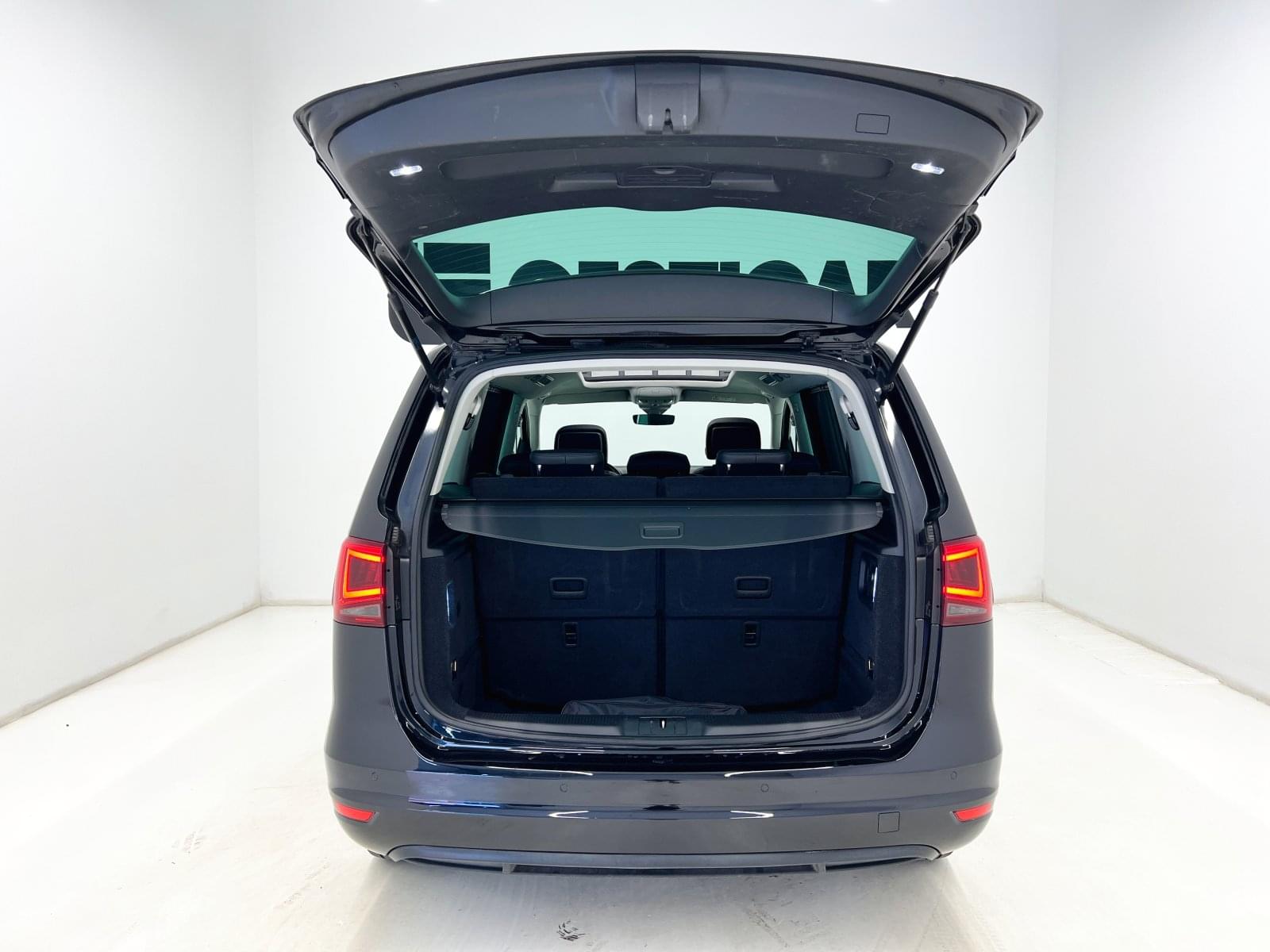 SEAT ALHAMBRA STYLE 2.0 TDI 150 CV 15 