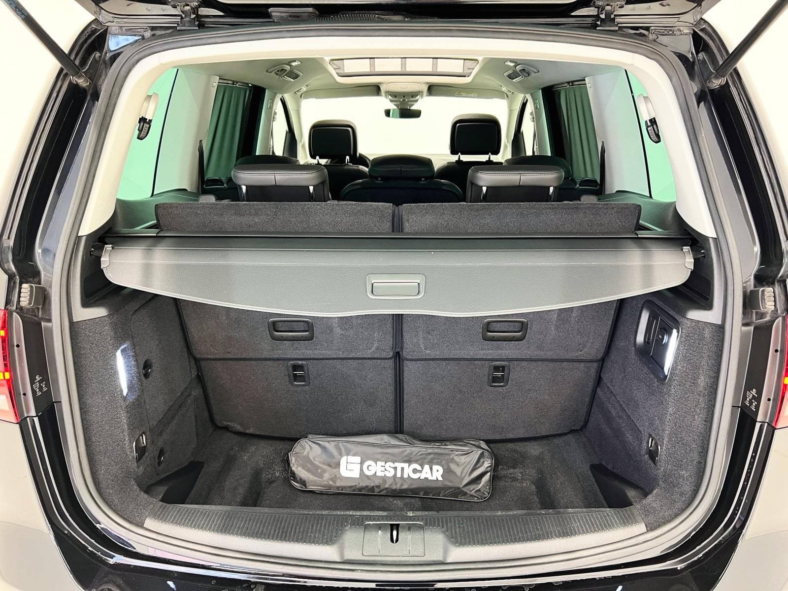 SEAT ALHAMBRA STYLE 2.0 TDI 150 CV 16 