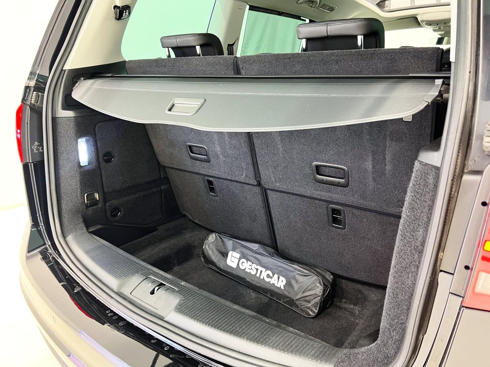 SEAT ALHAMBRA STYLE 2.0 TDI 150 CV 17 