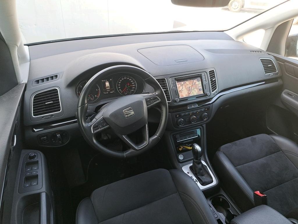 SEAT ALHAMBRA STYLE 2.0 TDI 150 CV 6 