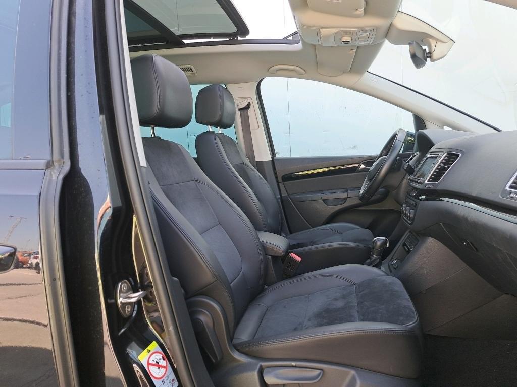 SEAT ALHAMBRA STYLE 2.0 TDI 150 CV 12 
