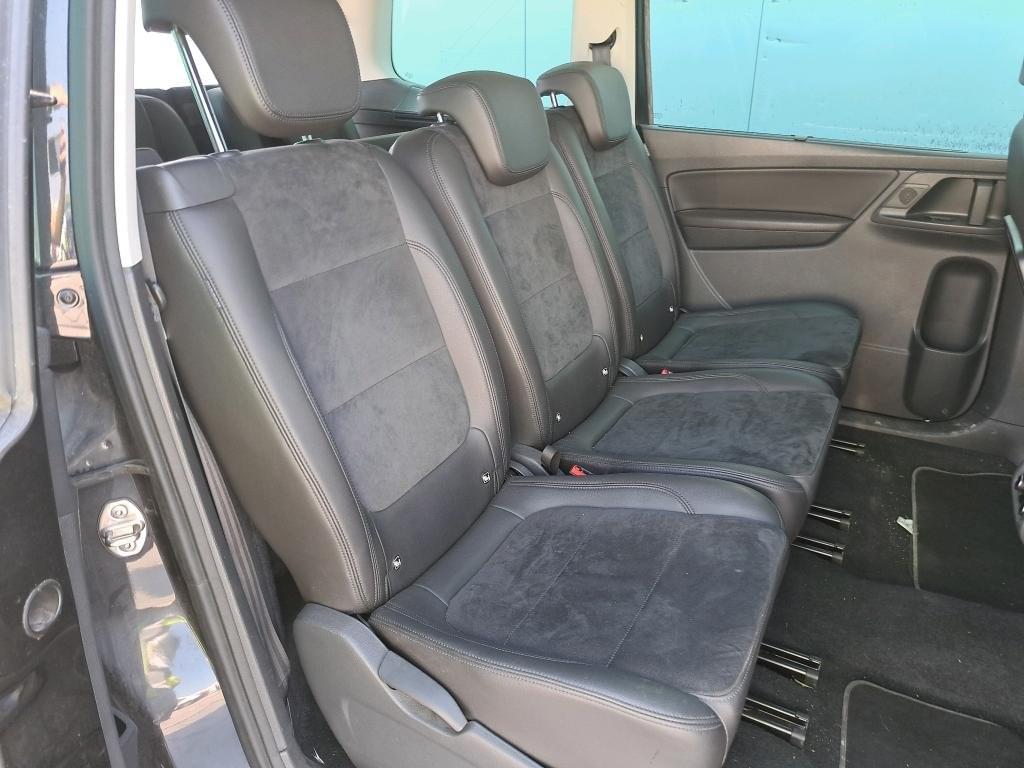 SEAT ALHAMBRA STYLE 2.0 TDI 150 CV 13 