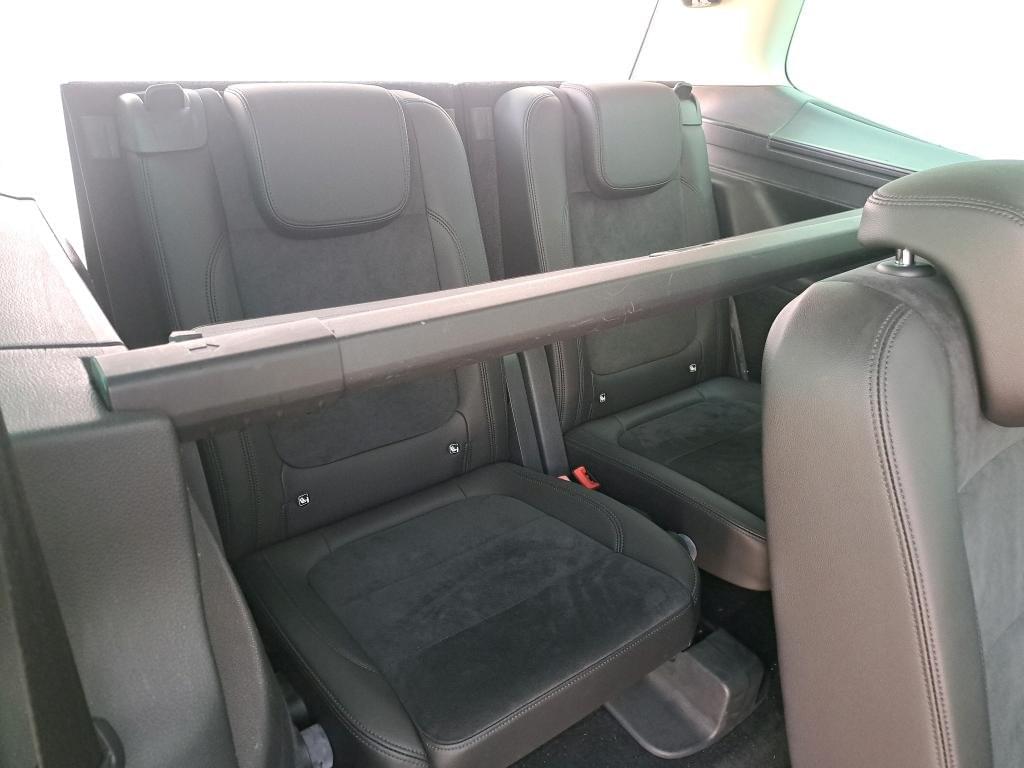 SEAT ALHAMBRA STYLE 2.0 TDI 150 CV 14 