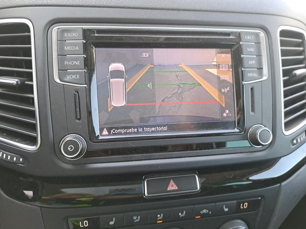 SEAT ALHAMBRA STYLE 2.0 TDI 150 CV 10 