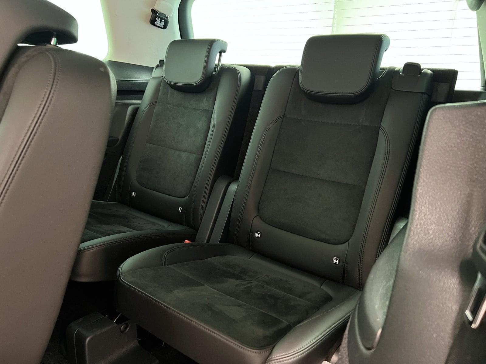 SEAT ALHAMBRA STYLE 2.0 TDI 150 CV 46 