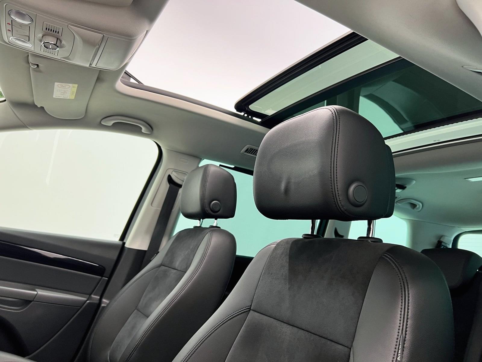 SEAT ALHAMBRA STYLE 2.0 TDI 150 CV 26 