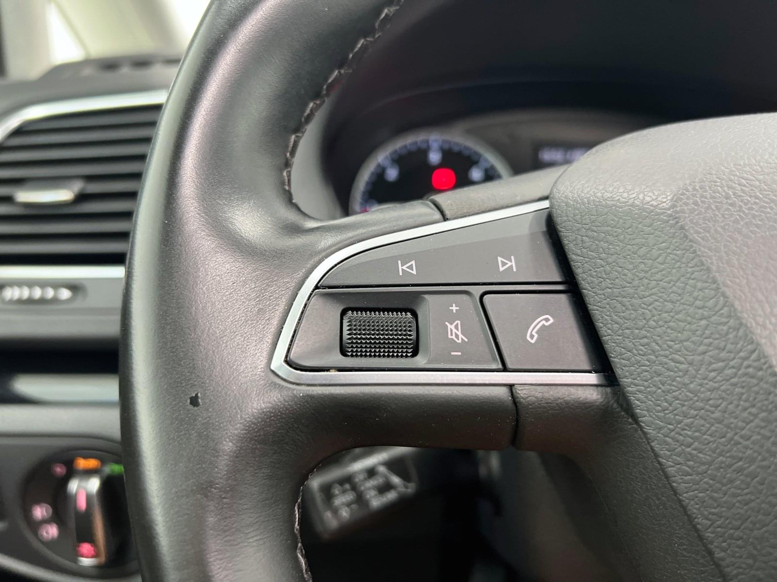 SEAT ALHAMBRA STYLE 2.0 TDI 150 CV 31 