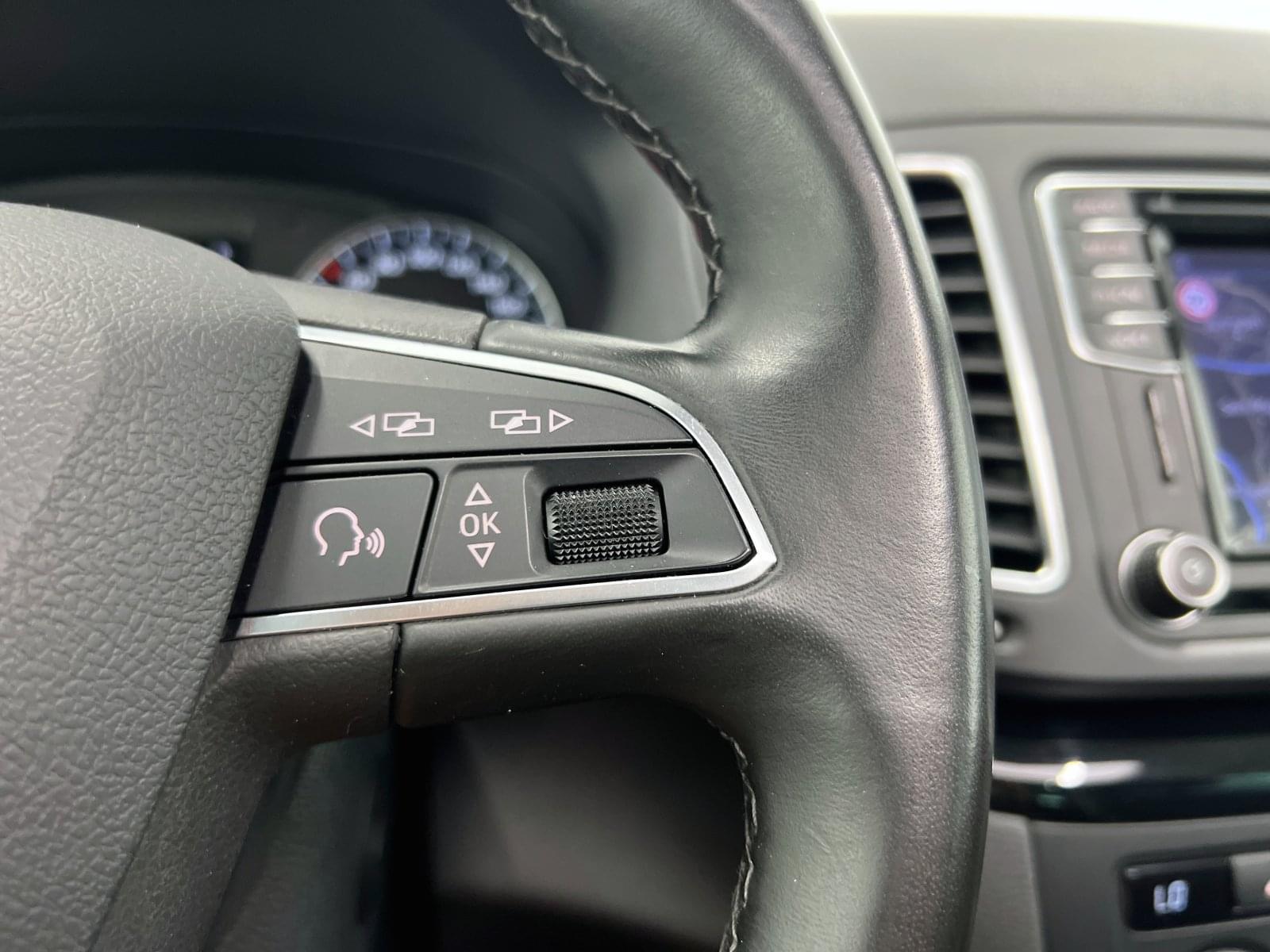SEAT ALHAMBRA STYLE 2.0 TDI 150 CV 32 