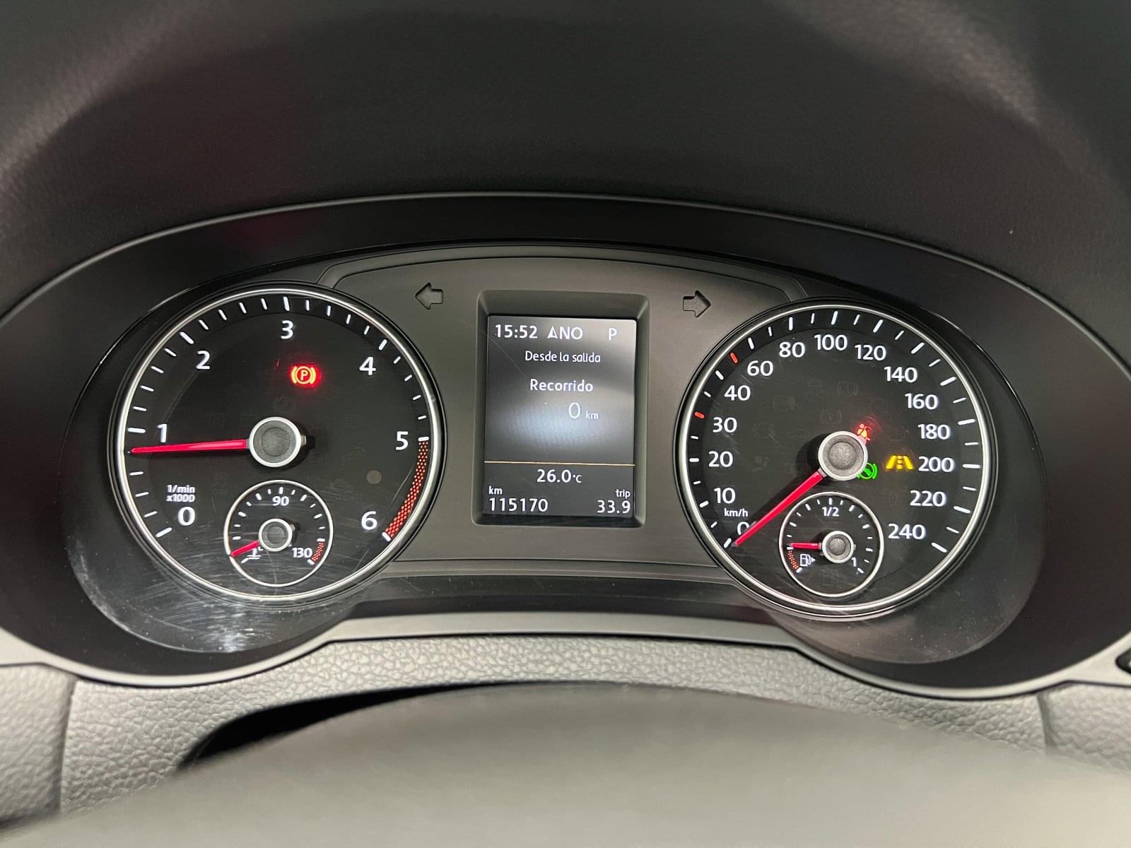 SEAT ALHAMBRA STYLE 2.0 TDI 150 CV 33 