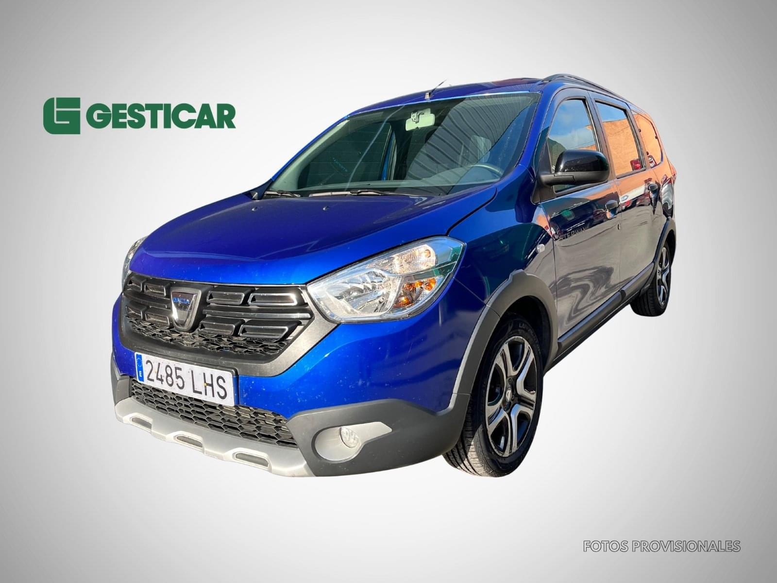 DACIA LODGY SL Xplore 130cv TCE 7Pl GPF 1 
