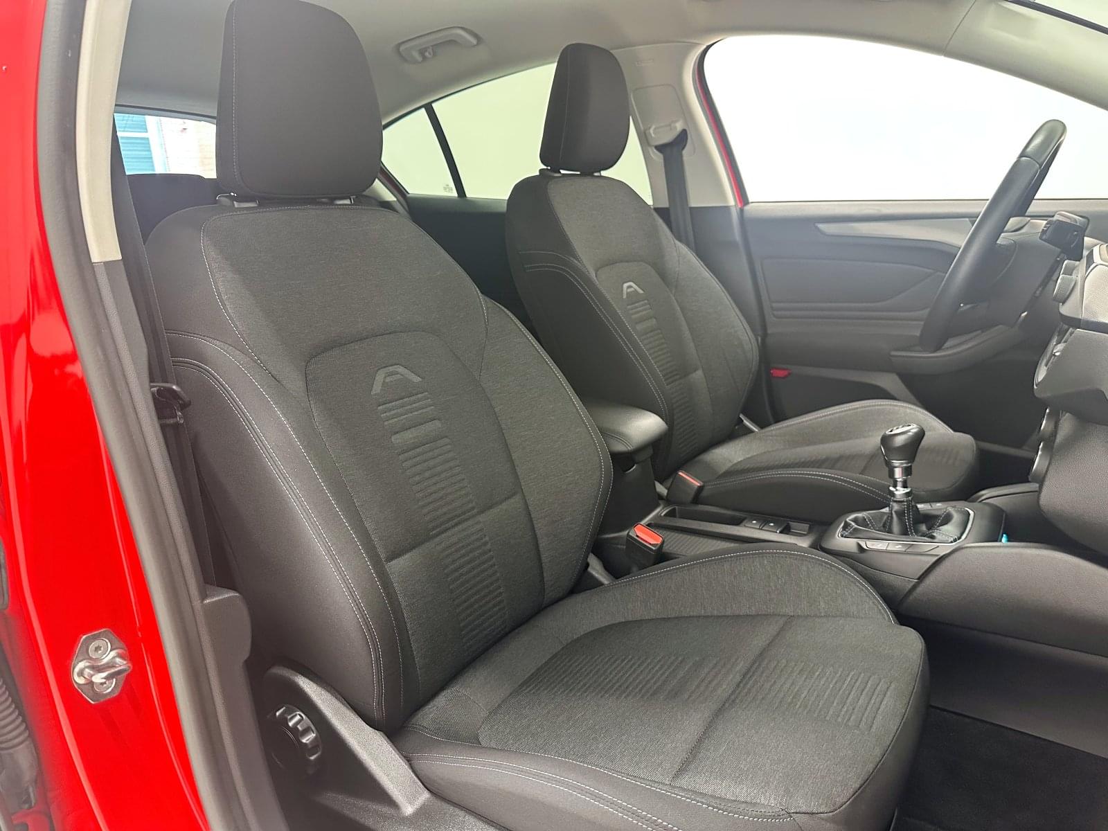 FORD FOCUS ACTIVE X 1.0 ECOBOOST 125CV 36 