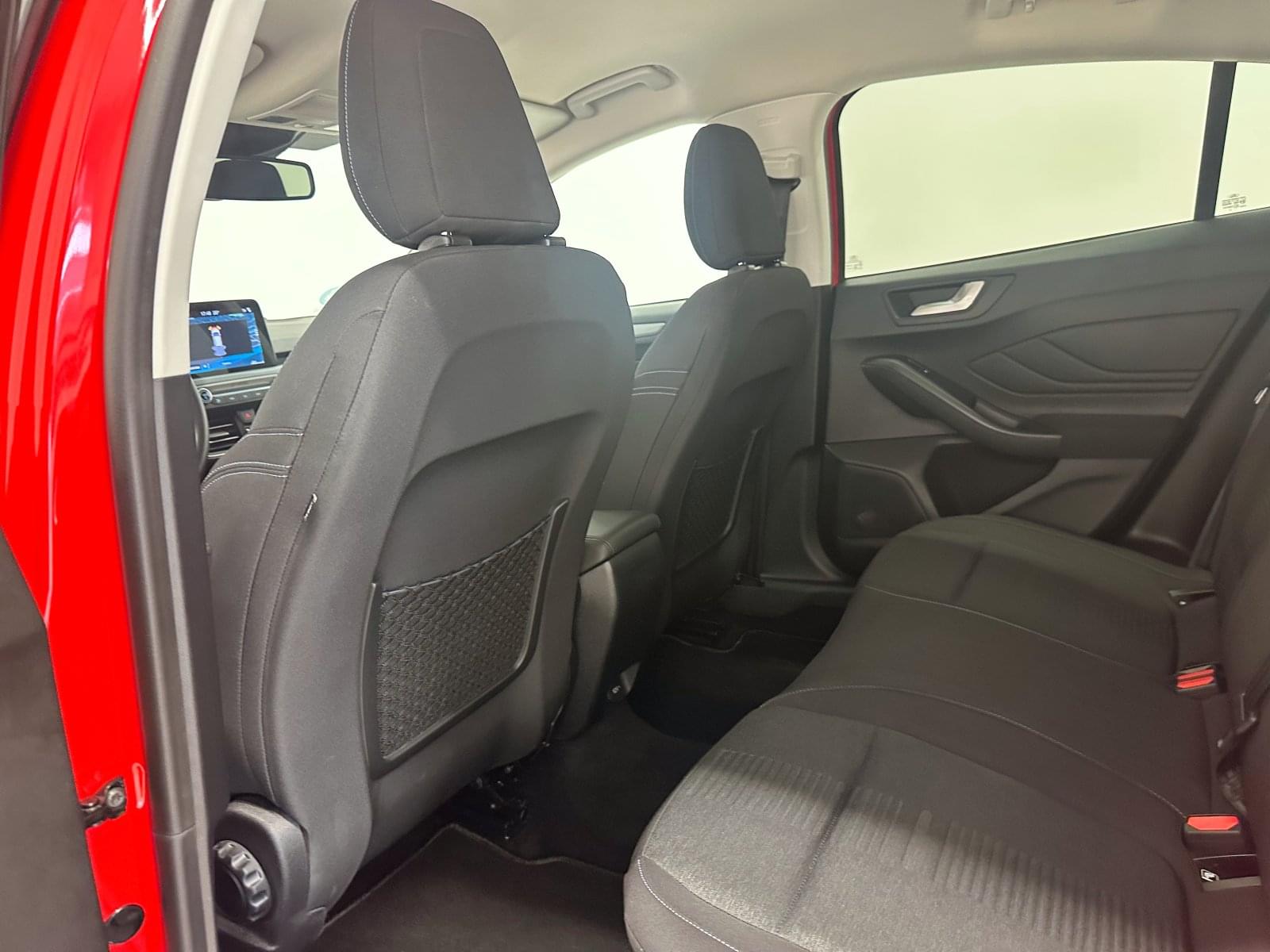 FORD FOCUS ACTIVE X 1.0 ECOBOOST 125CV 38 