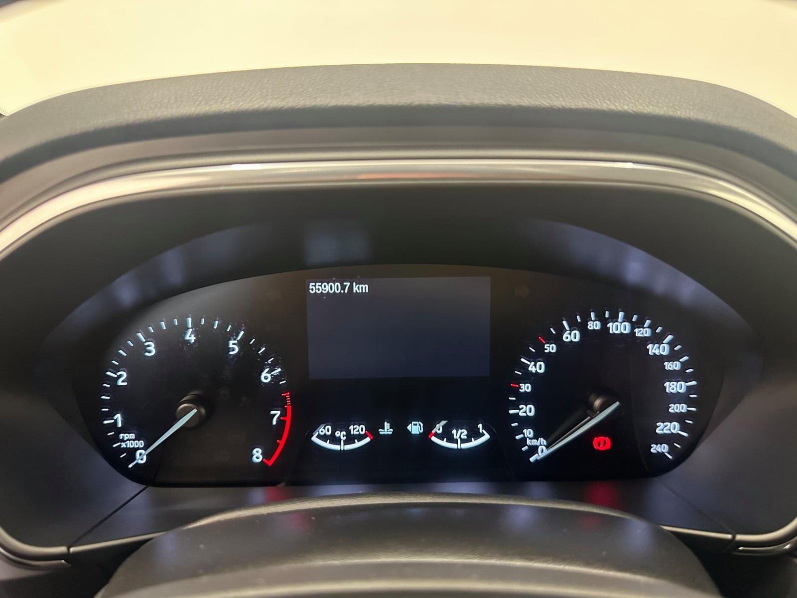 FORD FOCUS ACTIVE X 1.0 ECOBOOST 125CV 26 