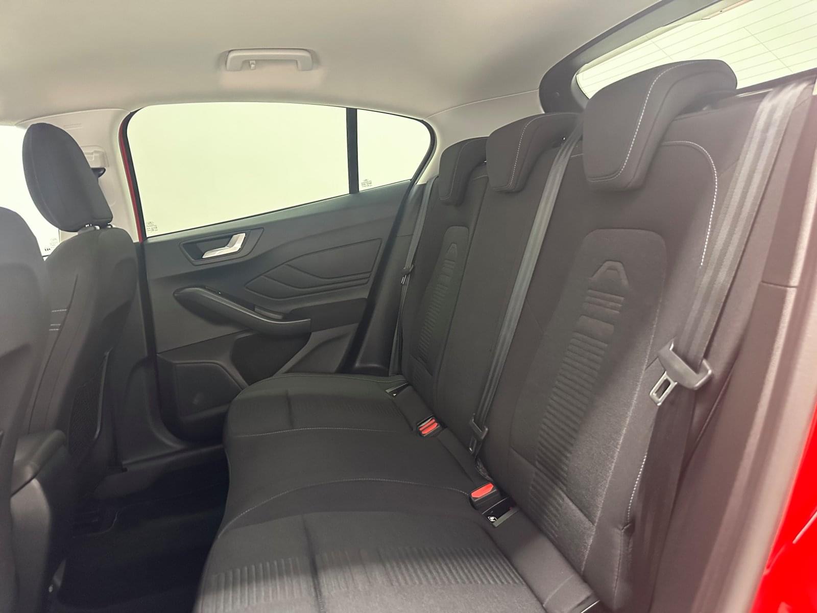 FORD FOCUS ACTIVE X 1.0 ECOBOOST 125CV 40 