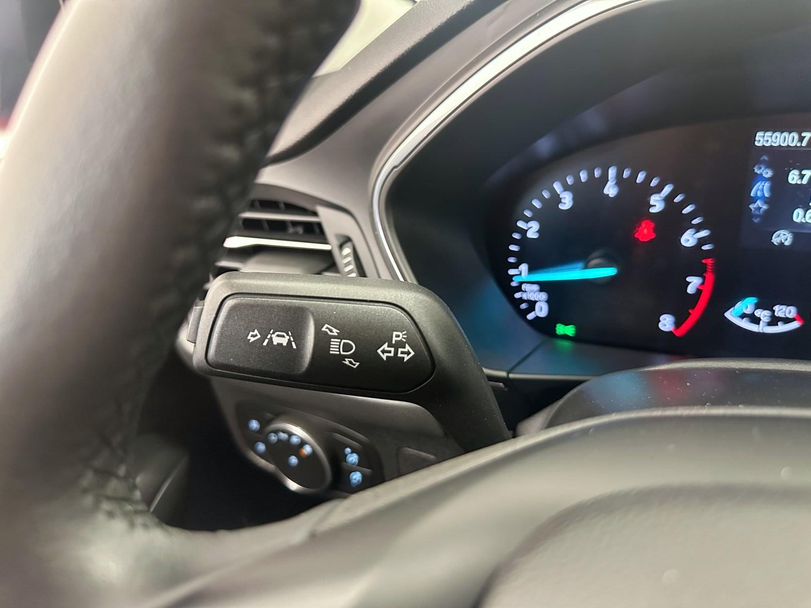 FORD FOCUS ACTIVE X 1.0 ECOBOOST 125CV 24 