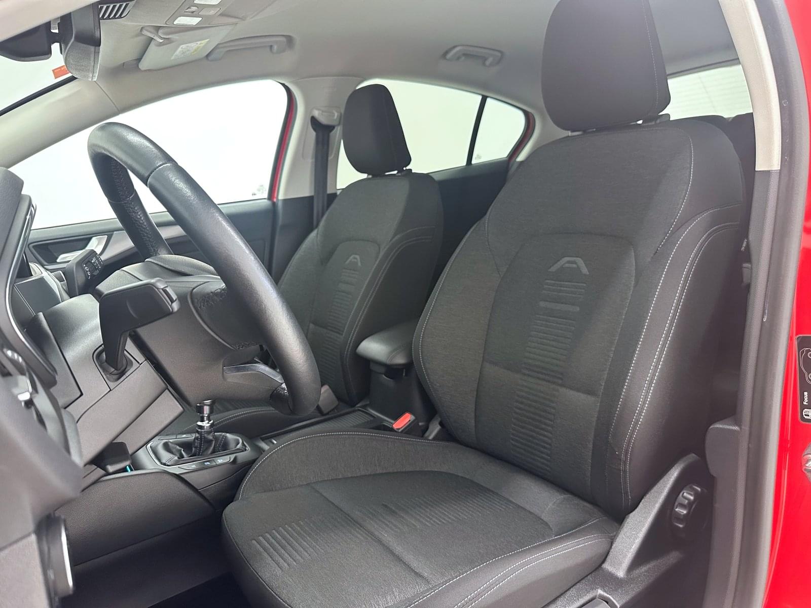 FORD FOCUS ACTIVE X 1.0 ECOBOOST 125CV 18 