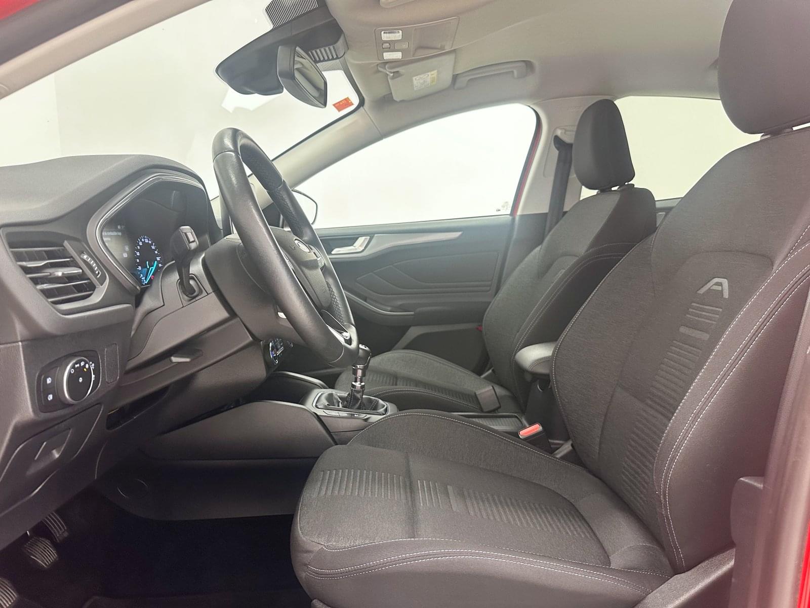 FORD FOCUS ACTIVE X 1.0 ECOBOOST 125CV 19 