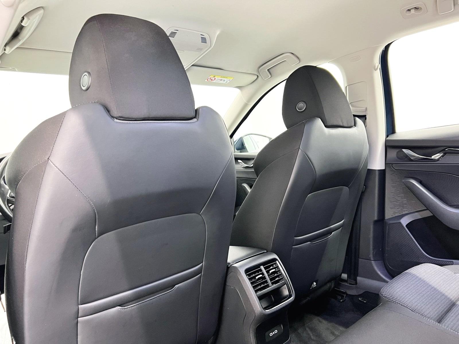 SKODA OCTAVIA COMBI 2.0 TDI 115CV MAN AMBITION 40 