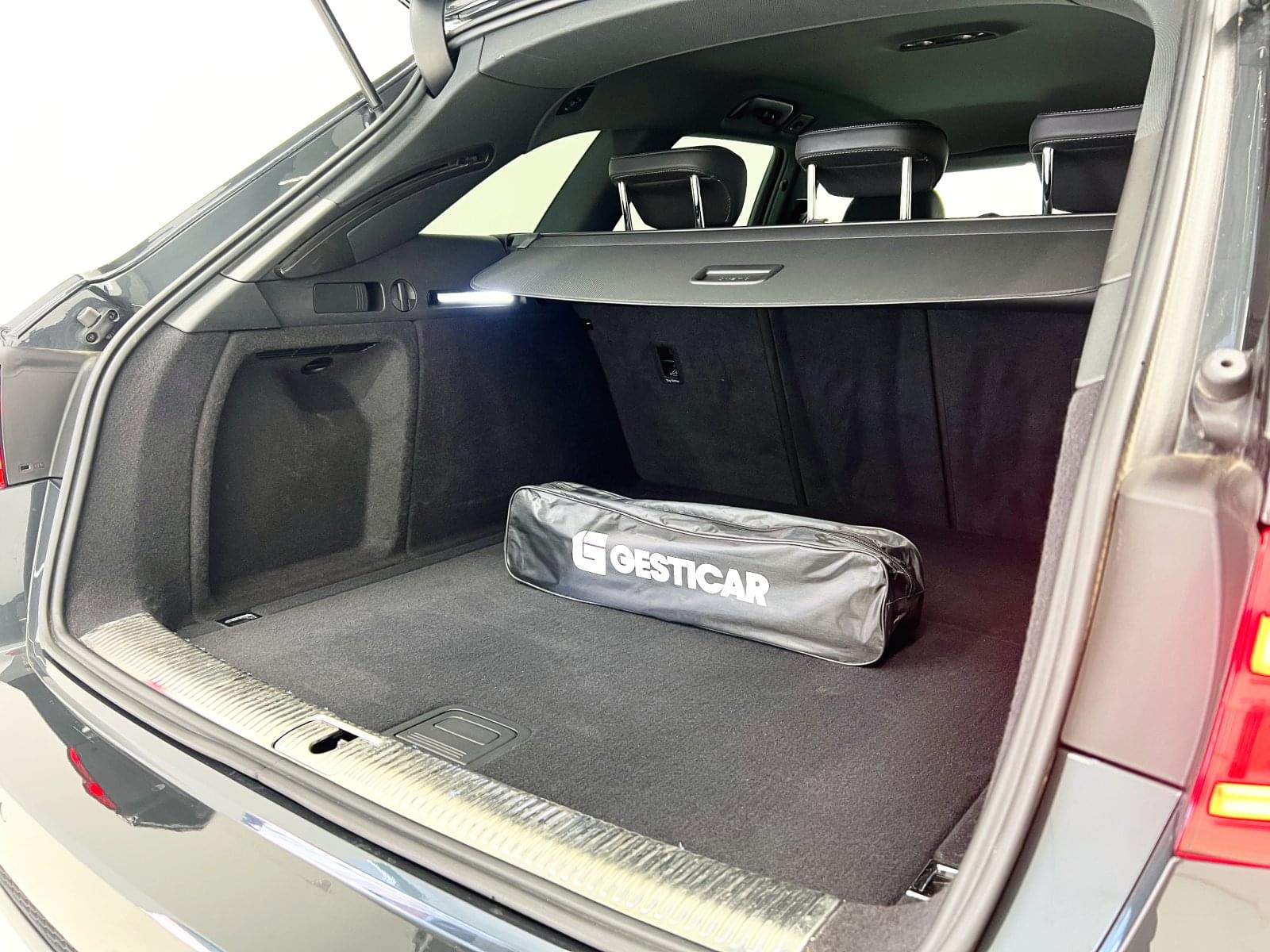 AUDI A4 AVANT 35 TFSI S LINE 150CV 16 