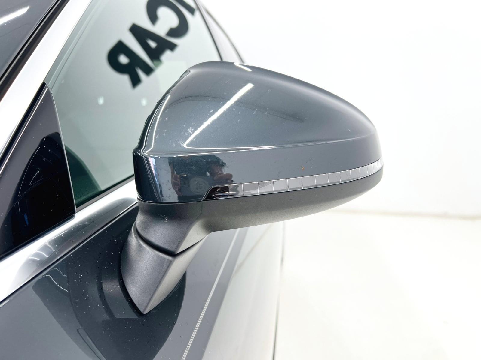 AUDI A4 AVANT 35 TFSI S LINE 150CV 10 