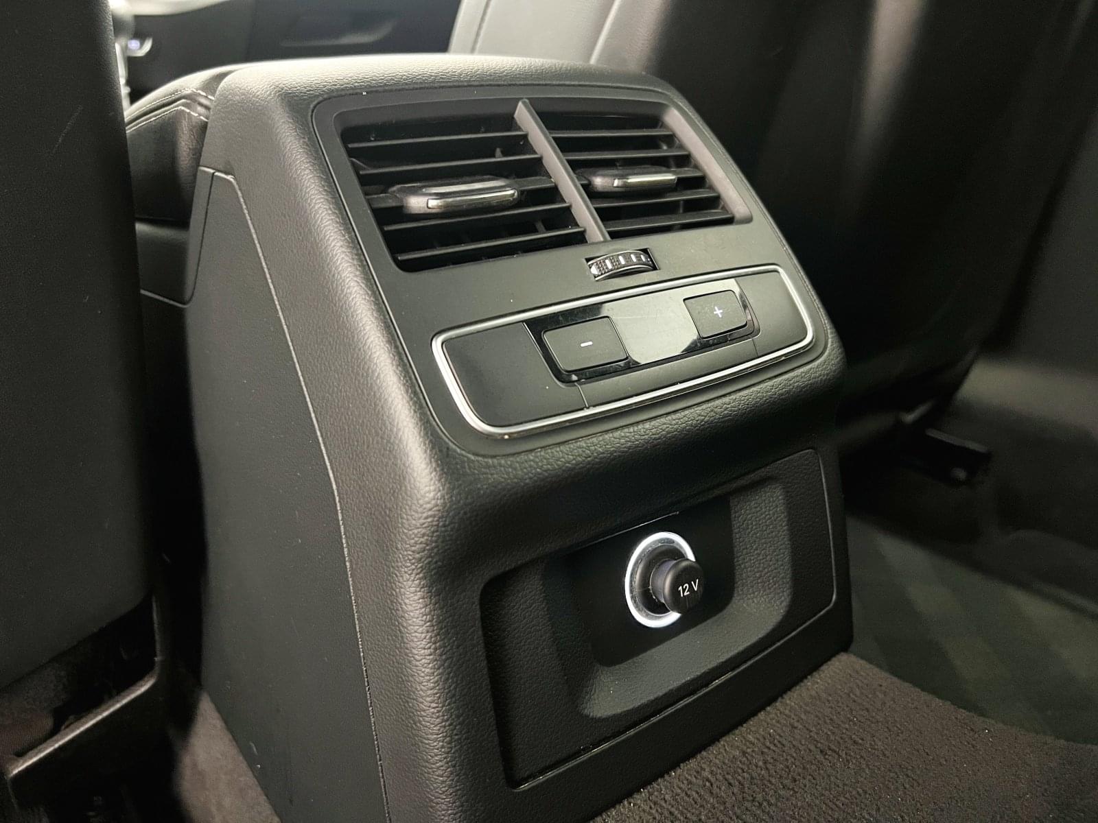 AUDI A4 AVANT 35 TFSI S LINE 150CV 43 
