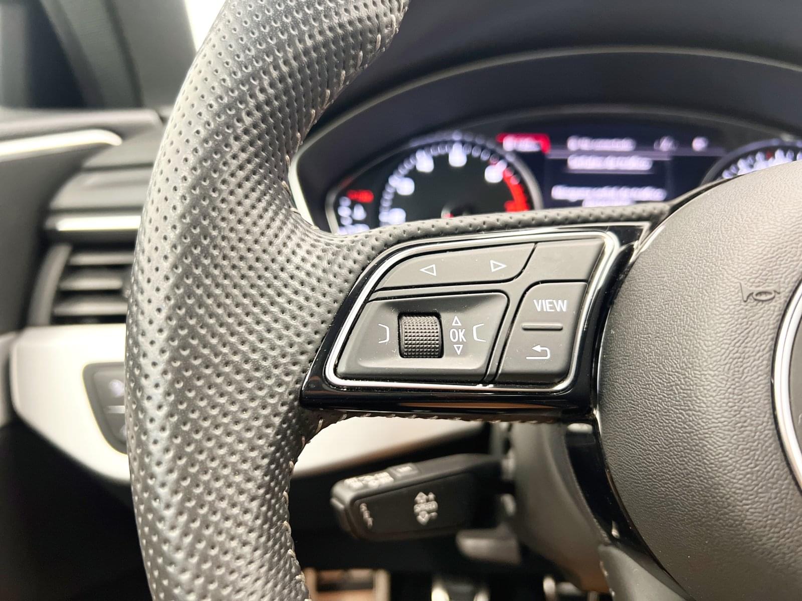AUDI A4 AVANT 35 TFSI S LINE 150CV 30 