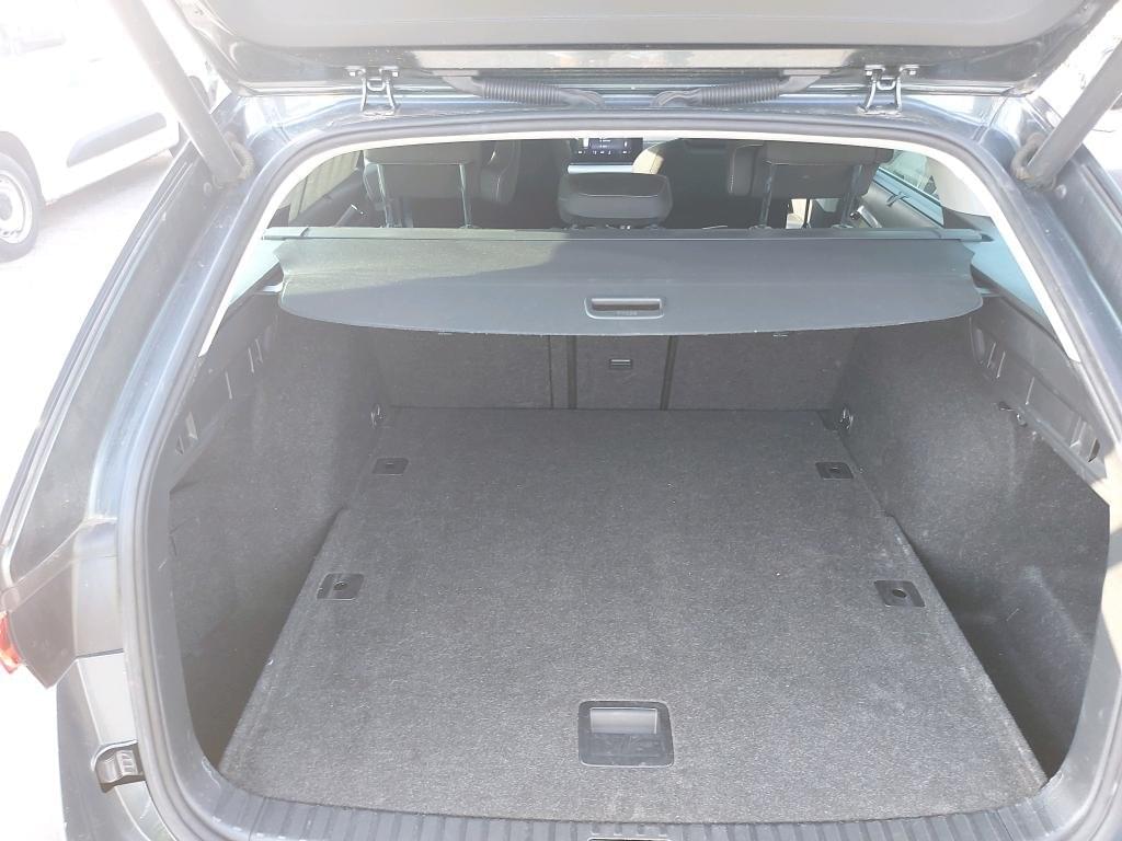 SKODA OCTAVIA COMBI 2.0 TDI 150CV  STYLE 4 