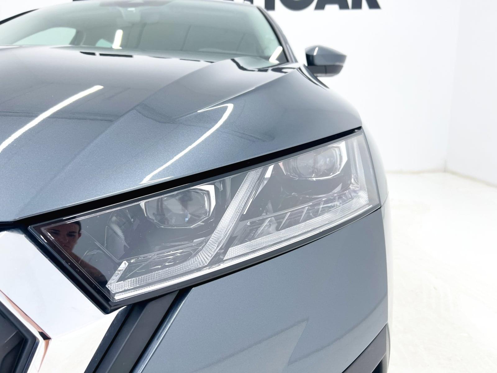 SKODA OCTAVIA COMBI 2.0 TDI 150CV  STYLE 7 
