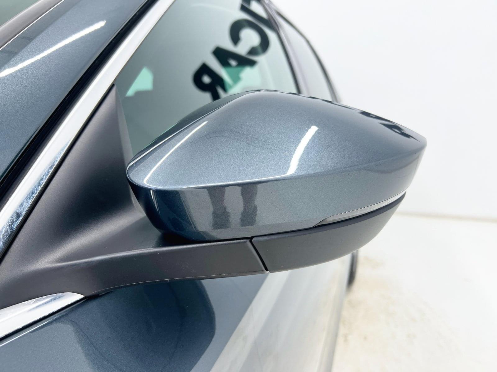 SKODA OCTAVIA COMBI 2.0 TDI 150CV  STYLE 9 