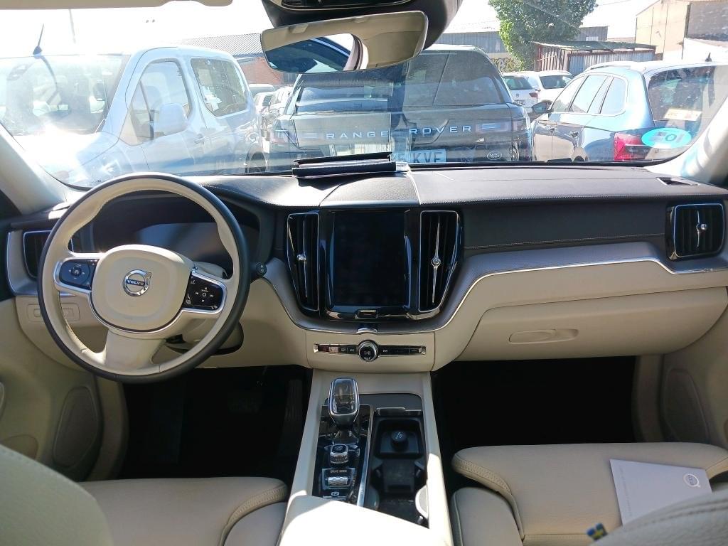 VOLVO XC60 INSCRICTION  2.0 T8 AWD 390CV 5 