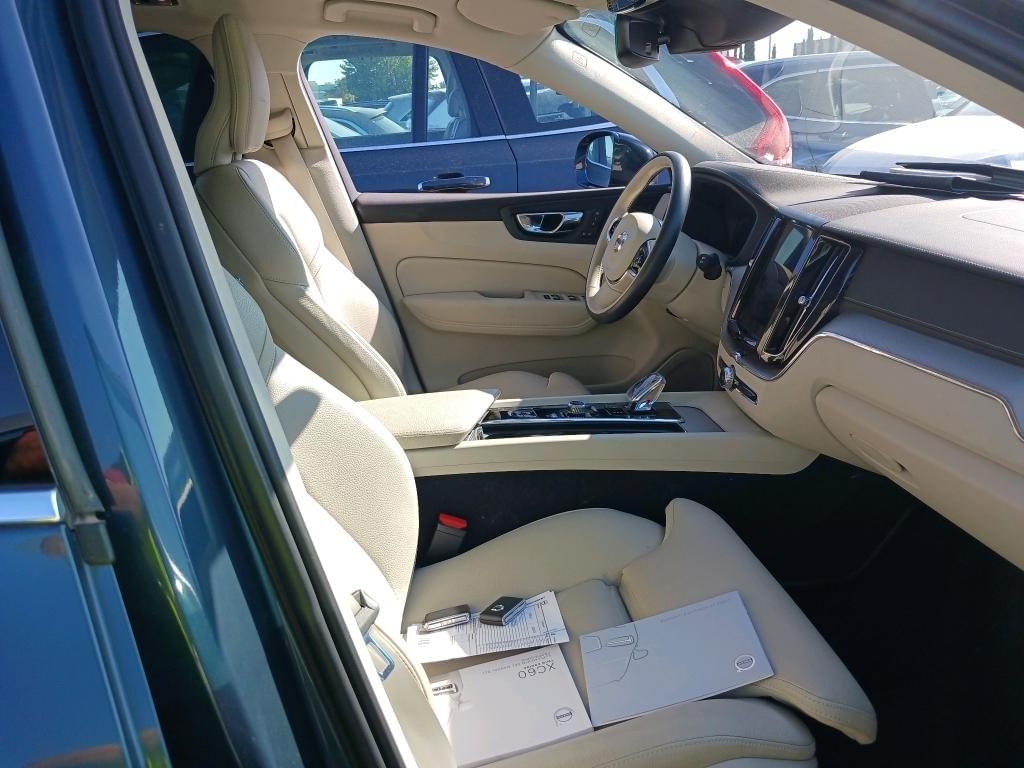 VOLVO XC60 INSCRICTION  2.0 T8 AWD 390CV 7 