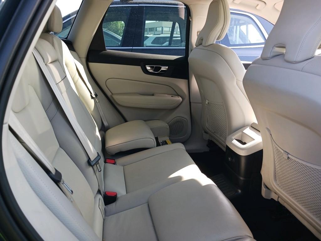 VOLVO XC60 INSCRICTION  2.0 T8 AWD 390CV 8 