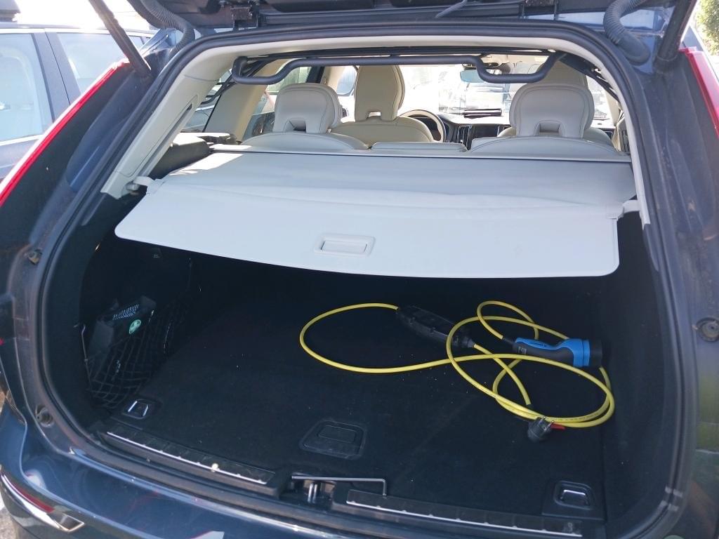 VOLVO XC60 INSCRICTION  2.0 T8 AWD 390CV 9 