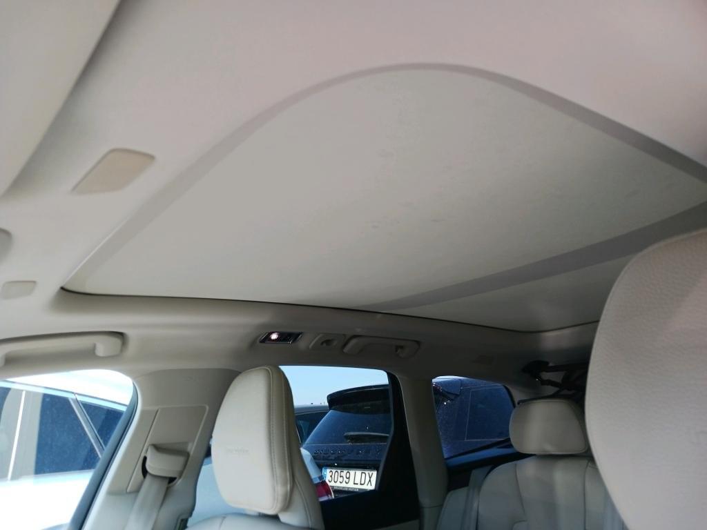 VOLVO XC60 INSCRICTION  2.0 T8 AWD 390CV 11 