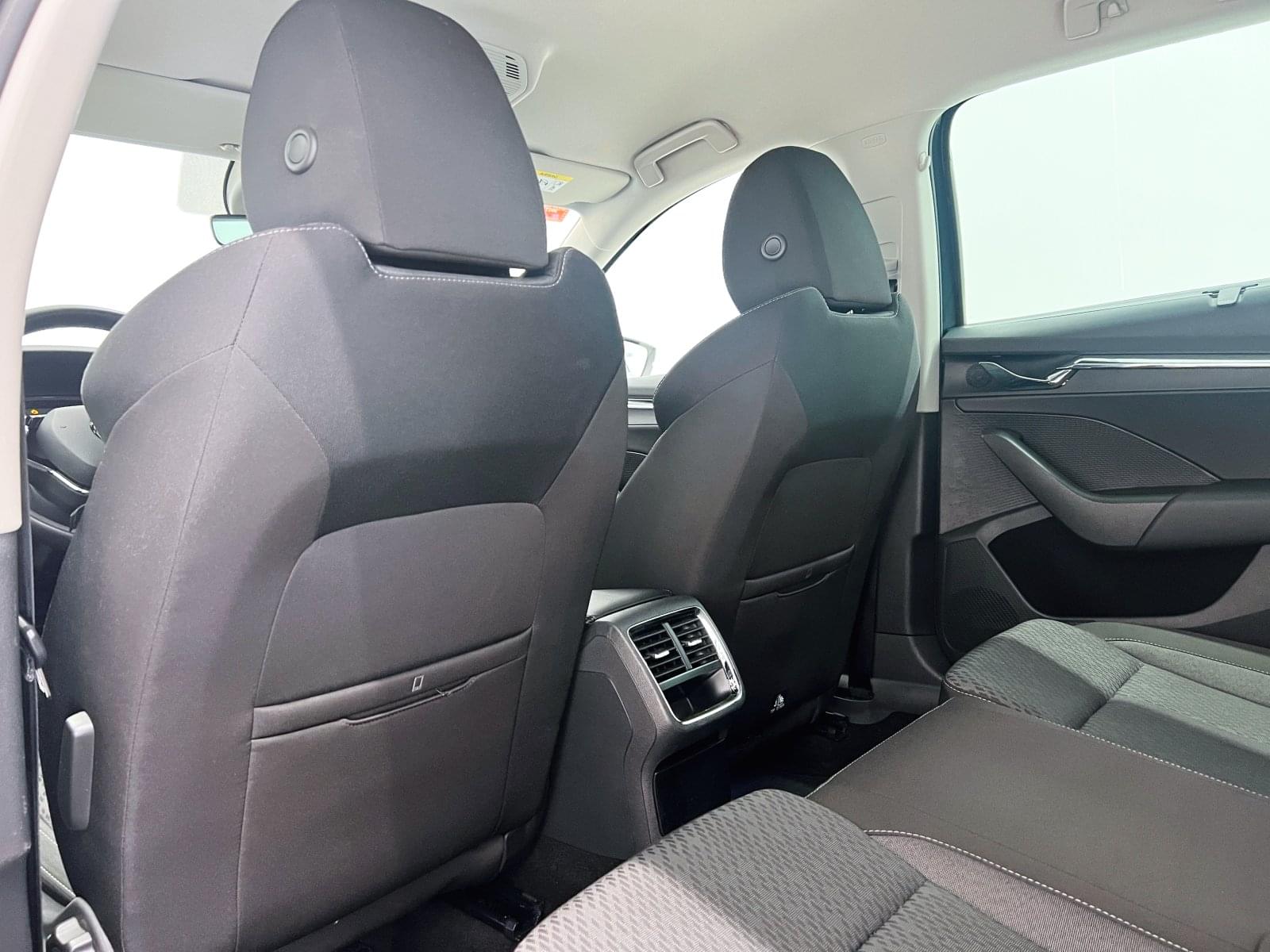 SKODA OCTAVIA COMBI 2.0 TDI 150CV  STYLE 41 