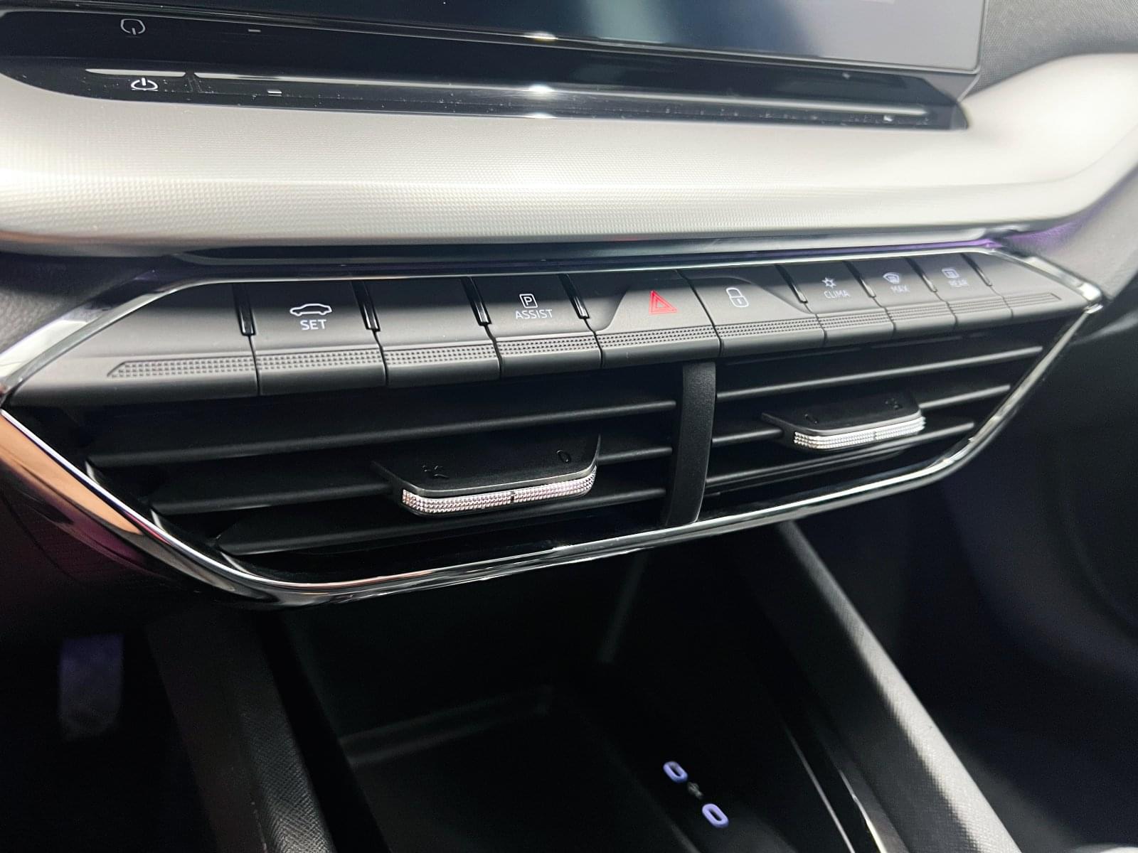 SKODA OCTAVIA COMBI 2.0 TDI 150CV  STYLE 34 