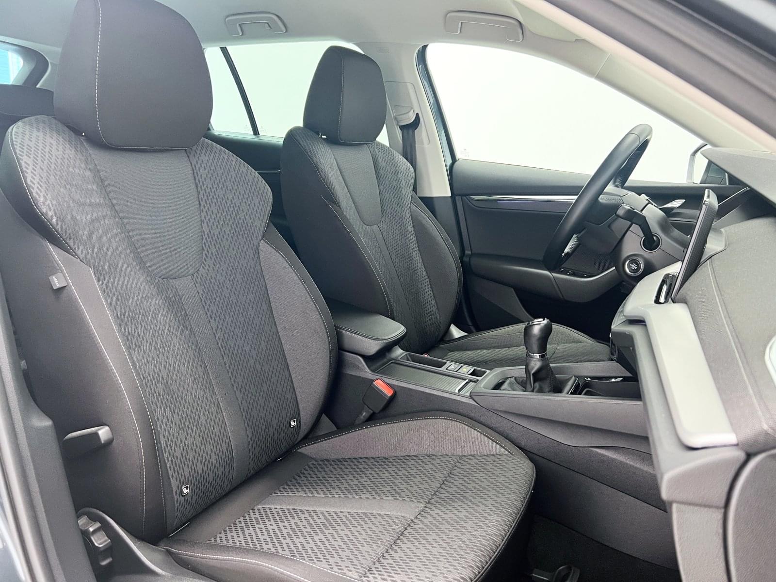 SKODA OCTAVIA COMBI 2.0 TDI 150CV  STYLE 40 