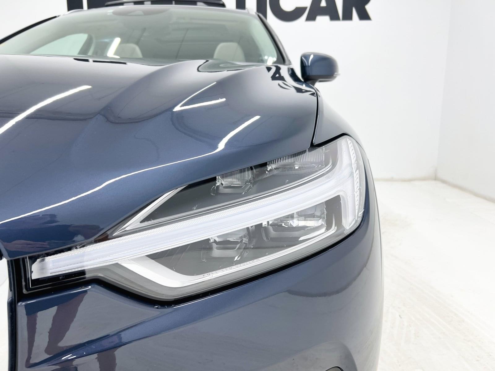 VOLVO XC60 INSCRIPTION PLUG-IN HYBRID 2.0  T8 390CV 7 