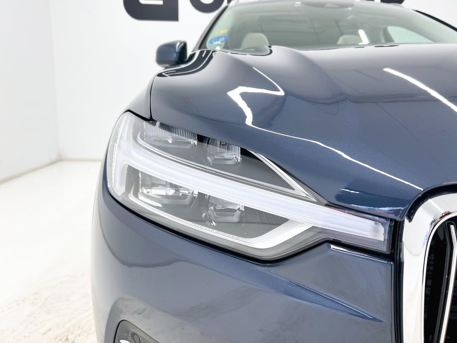 VOLVO XC60 INSCRIPTION PLUG-IN HYBRID 2.0  T8 390CV 4 