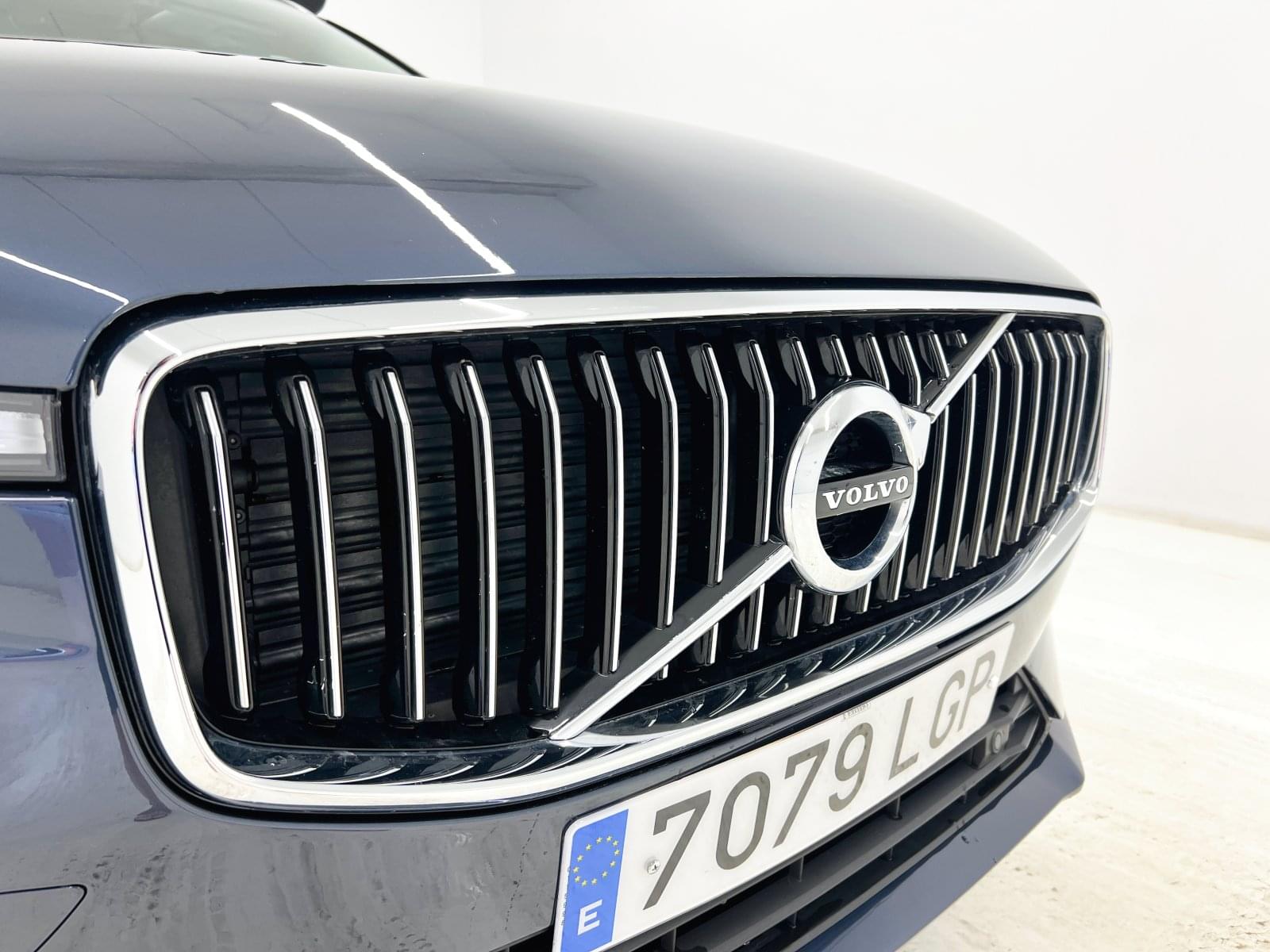 VOLVO XC60 INSCRIPTION PLUG-IN HYBRID 2.0  T8 390CV 5 