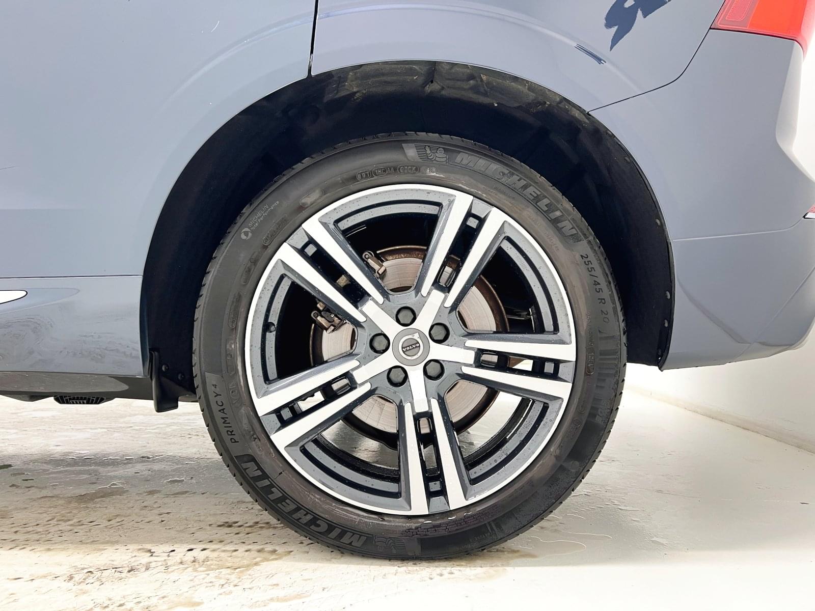 VOLVO XC60 INSCRIPTION PLUG-IN HYBRID 2.0  T8 390CV 23 