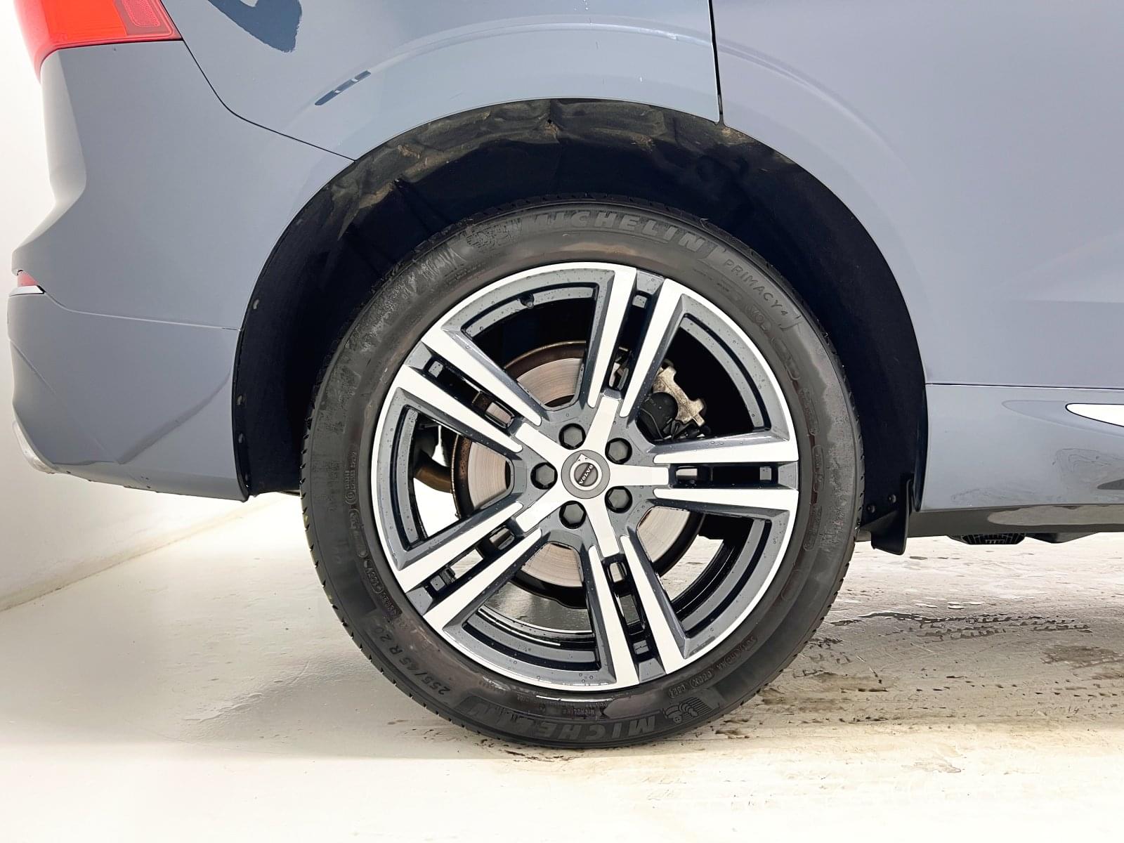 VOLVO XC60 INSCRIPTION PLUG-IN HYBRID 2.0  T8 390CV 24 