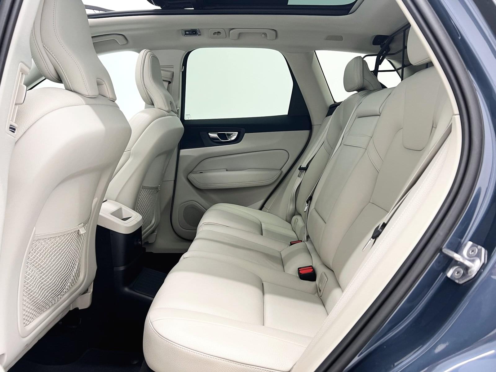 VOLVO XC60 INSCRIPTION PLUG-IN HYBRID 2.0  T8 390CV 44 