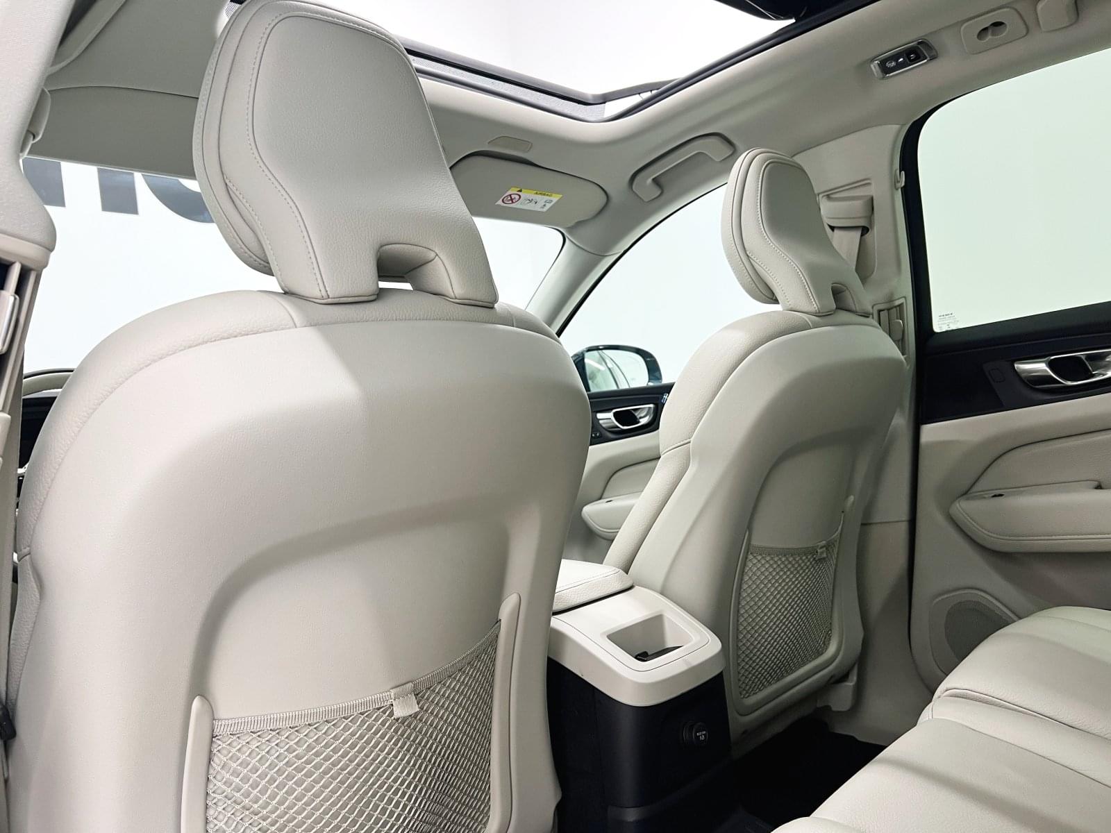 VOLVO XC60 INSCRIPTION PLUG-IN HYBRID 2.0  T8 390CV 43 