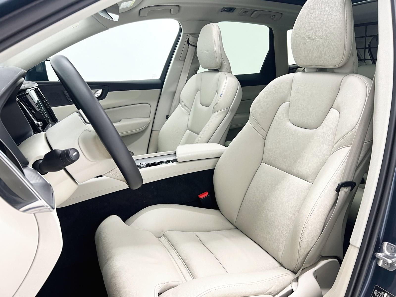 VOLVO XC60 INSCRIPTION PLUG-IN HYBRID 2.0  T8 390CV 25 