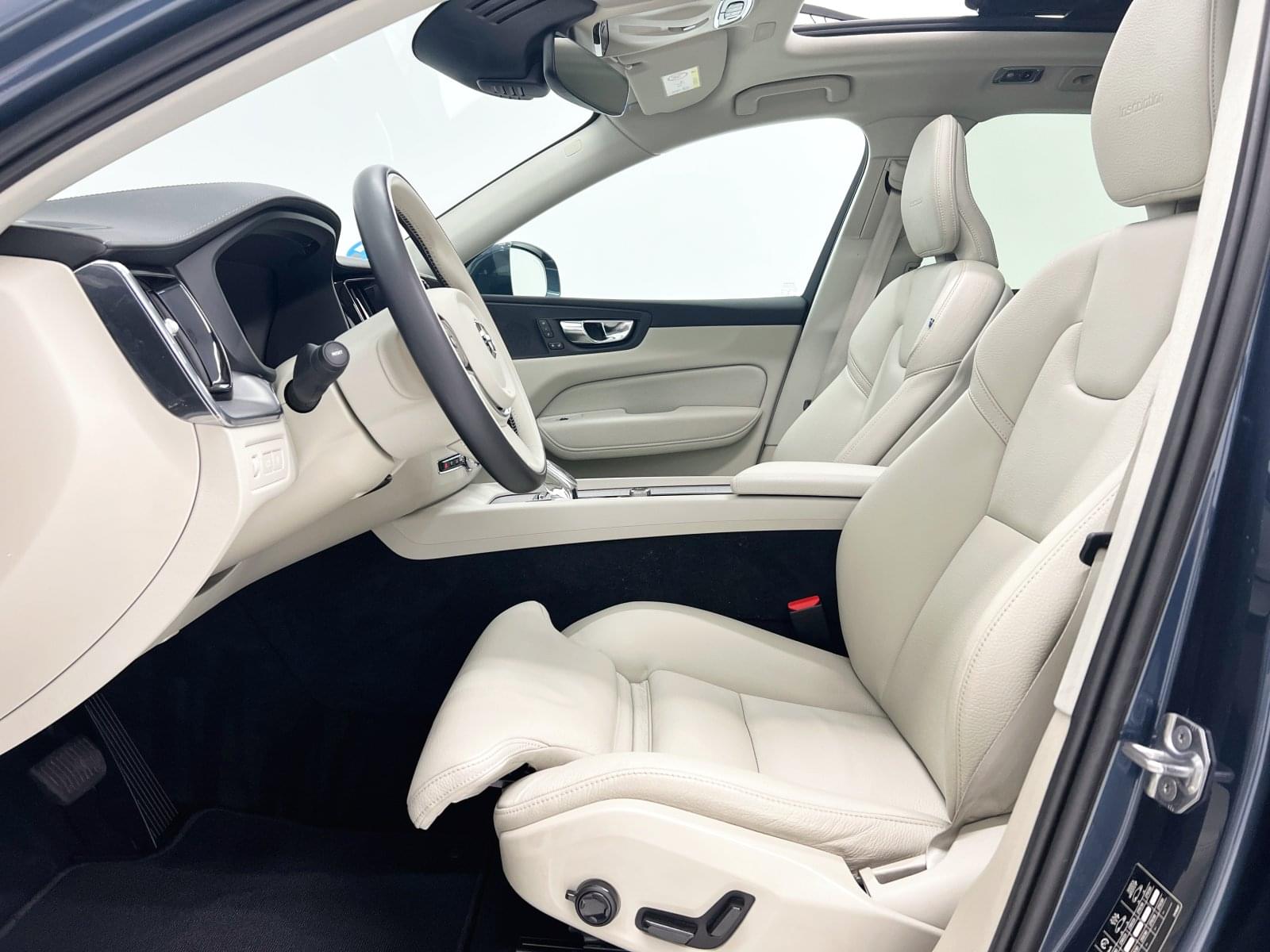 VOLVO XC60 INSCRIPTION PLUG-IN HYBRID 2.0  T8 390CV 27 