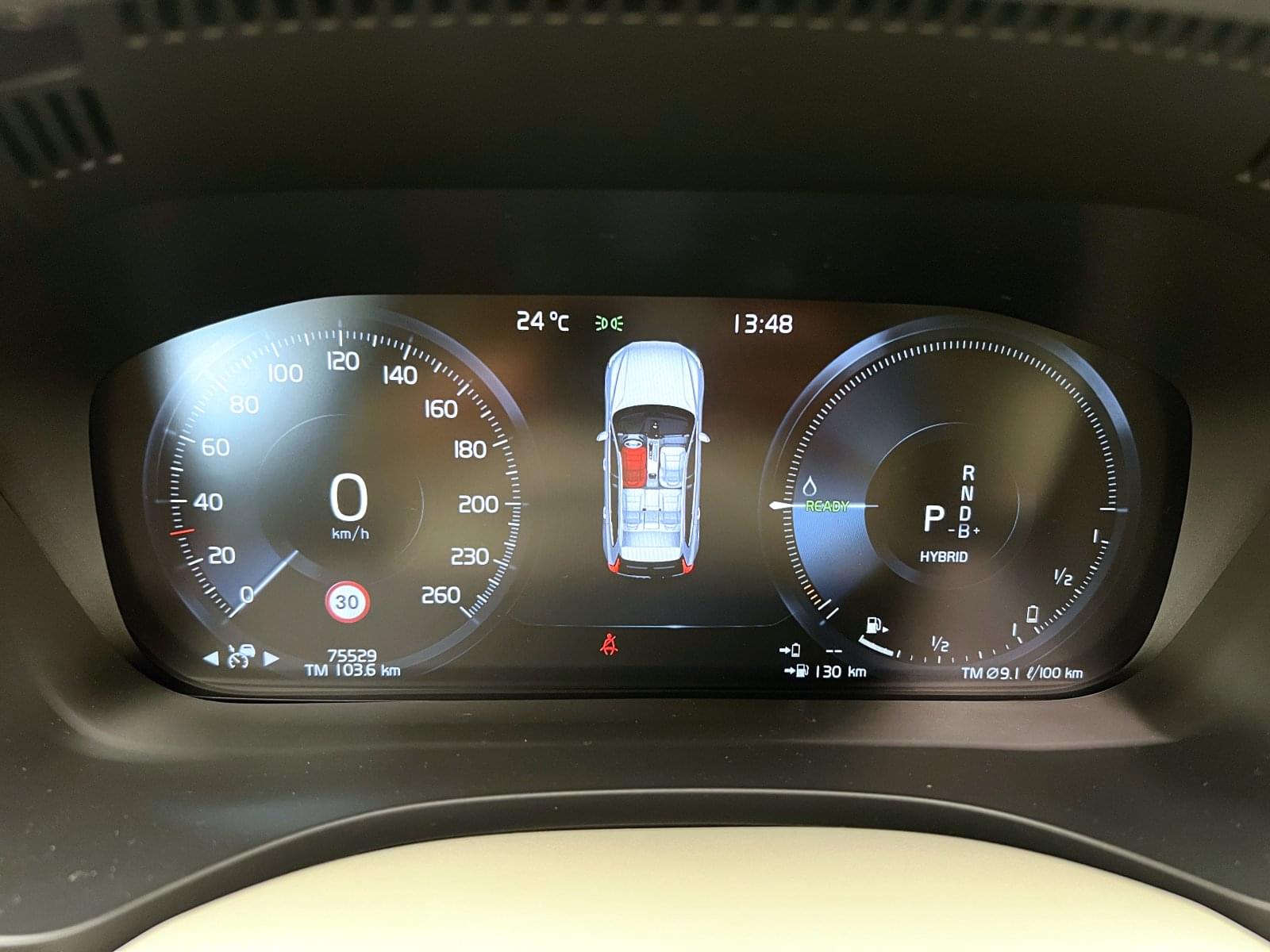 VOLVO XC60 INSCRIPTION PLUG-IN HYBRID 2.0  T8 390CV 32 