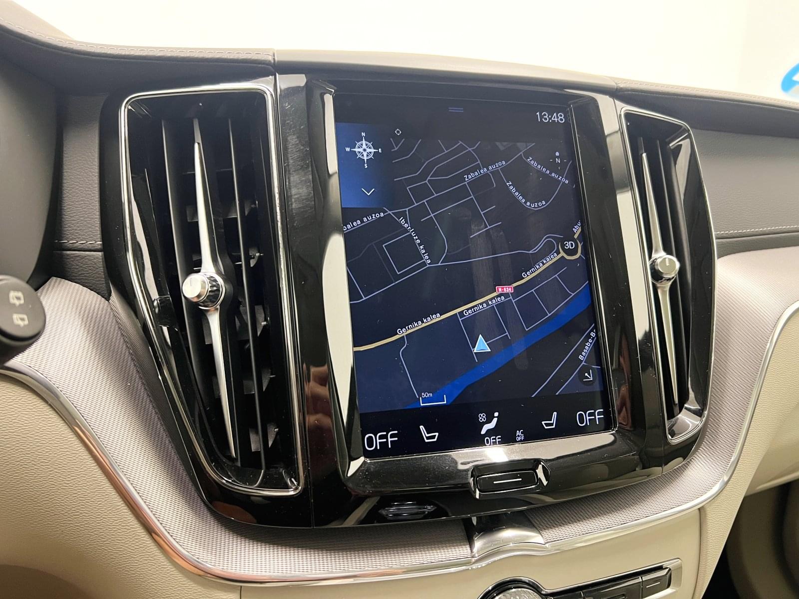 VOLVO XC60 INSCRIPTION PLUG-IN HYBRID 2.0  T8 390CV 34 