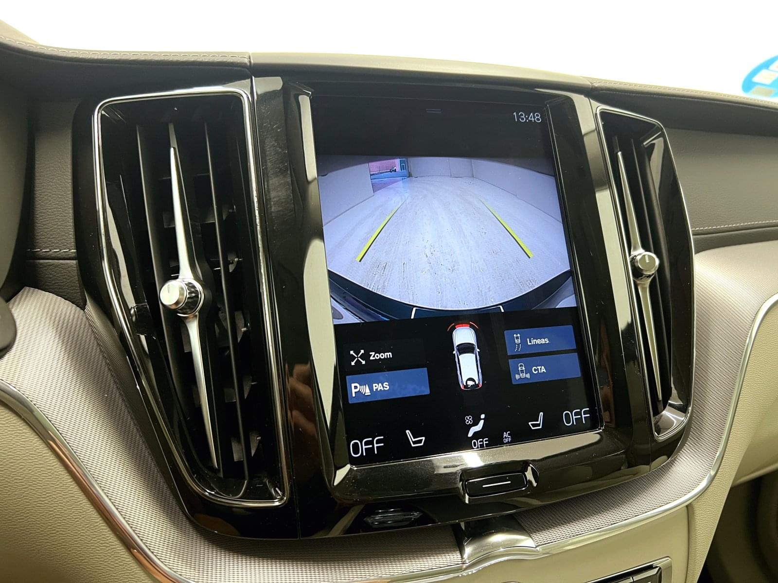 VOLVO XC60 INSCRIPTION PLUG-IN HYBRID 2.0  T8 390CV 35 