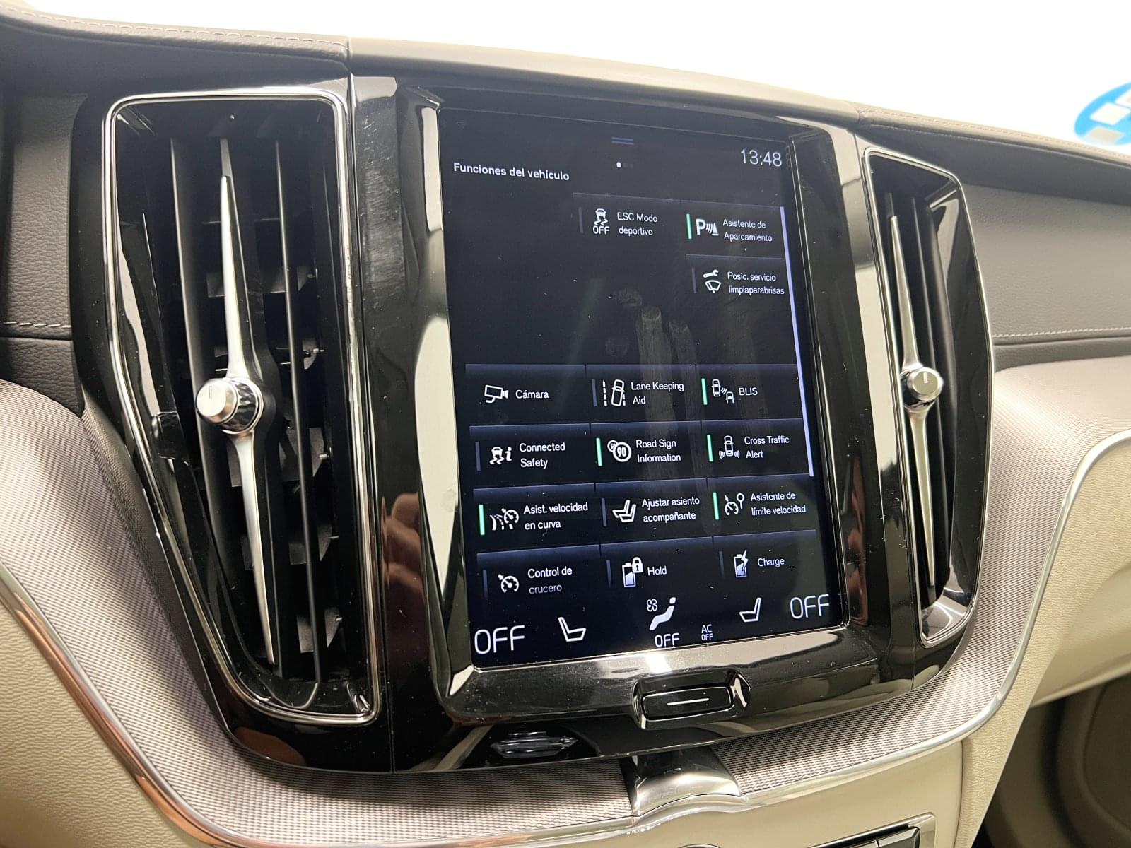 VOLVO XC60 INSCRIPTION PLUG-IN HYBRID 2.0  T8 390CV 36 